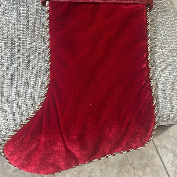 Christmas Stockings - Picture 7 of 7